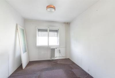 RECO Apartament 3 camere in Oradea Decebal Etaj3 - 5