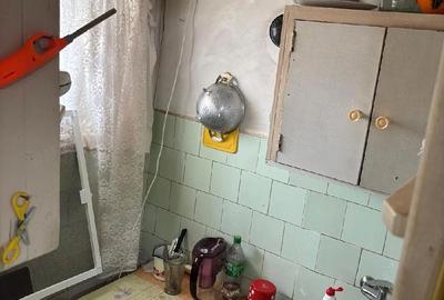 Garsonieră semidecomandată în Calea Călărașilor - 1