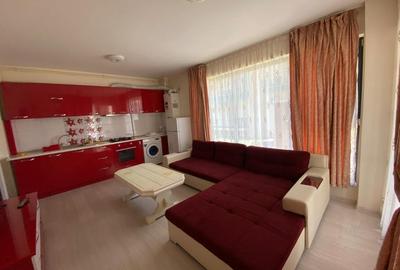 2 camere de inchiriat - Scandinavia Mamaia - 4