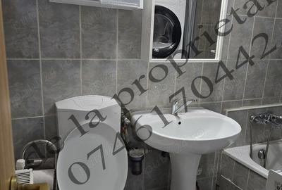 Garsonieră semidecomandată în Lipovei