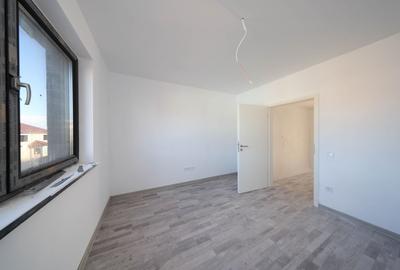 Casă Tip Duplex de Vânzare în Sânpetru | La Poalele Dealului Lempes - 25