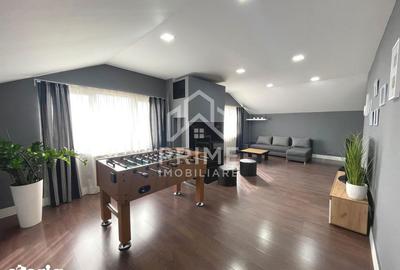 Casă cu 6 camere cu Teren 940 Mp în Câlnic - 10