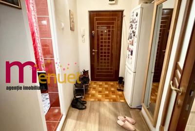 Garsonieră în E3 - 3