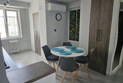 Apartament cu 3 camere decomandat în Central - 10
