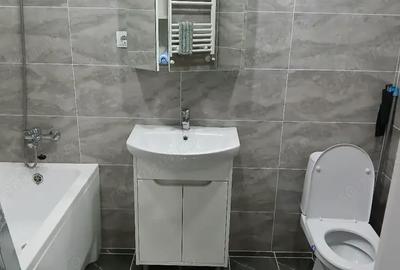 Garsonieră în Lipovei