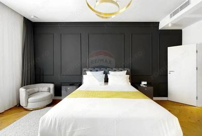 Vedere directa spre Pia?a Unirii, finisaje lux - afacere la cheie - 6