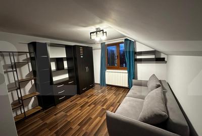 Casa de vanzare 145mp, 815mp teren zona Manastirea Doamnei - 7