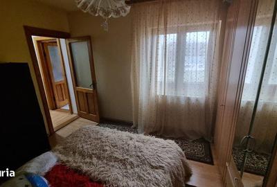 Apartament cu 2 camere decomandat în Orizont - 4