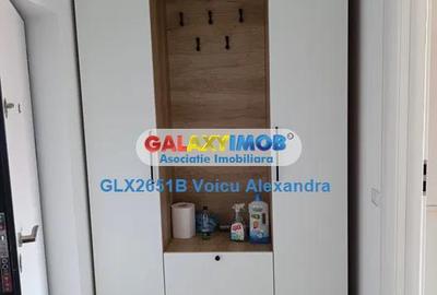 Garsonieră decomandată, mobilată în Berceni - 4