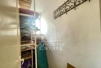 Apartament 4 camere, zona Centrala - Piata Mica, Lac - 7