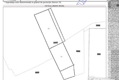 Spatiu comercial alimentatie publica zona Gara - 1