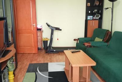 Apartament cu 3 camere decomandat în Rahova - 4