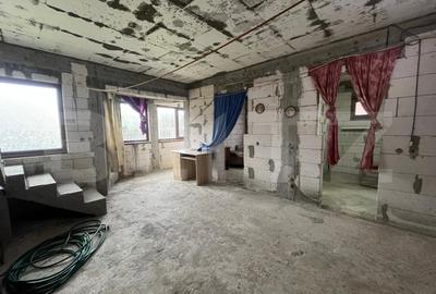 Casă individuală cu 6 camere cu Teren 811 Mp în Exterior Sud - 9