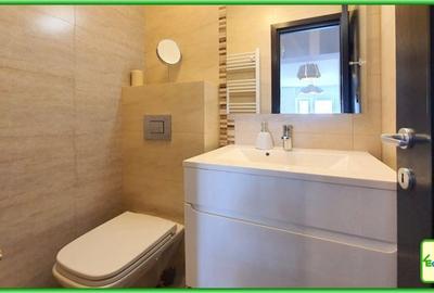 Apartament cu 3 camere decomandat în Republicii - 8