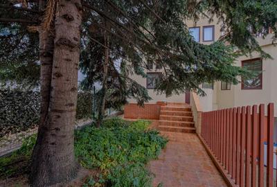 Vila Iancu Nicolae – intre Gradina Zoo si Jolie Ville | Liniste, spatiu si confo - 20