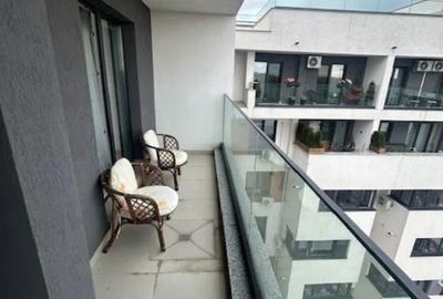 Apartament cu 3 camere în 13 Septembrie - 16
