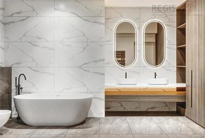 Penthouse exceptional de 4 camere in zona Paradisul Acvatic - 4