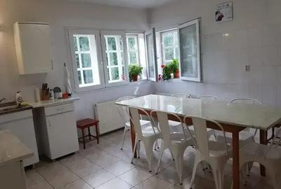 Casa Superba 12 Camere Busteni Zamora - 10