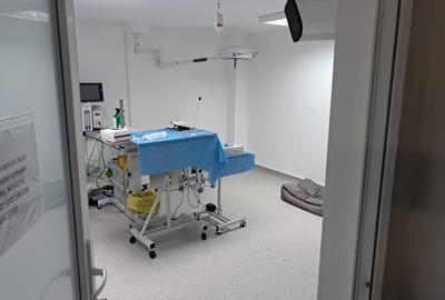 Spațiu comercial, de 188 mp, în Aviației - 2