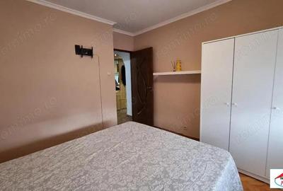 Apartament 2 camere Micro 17 etaj 2 - 3
