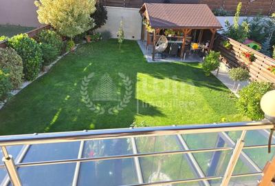 Vila individuala | 160mp utili | 452mp teren | Gheorgheni - 15