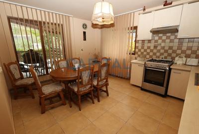 Casa de vacanta/pensiune in Dambovicioara, Arges - 8