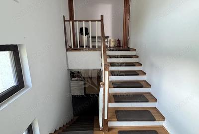 Casă cu Teren 300 Mp în Rudului - 6