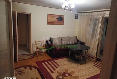 Apartament cu 2 camere semidecomandat în Mioriței - 8