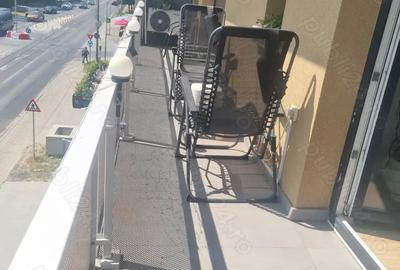 Apartament cu 2 camere decomandat în Giroc - 1