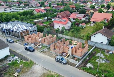 Casa noua in Harman, Brasov - 5
