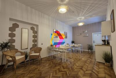 Spațiu comercial, de 225 mp, în 15 Noiembrie - 1