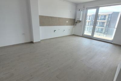Apartament cu 3 camere semidecomandat în Central - 4