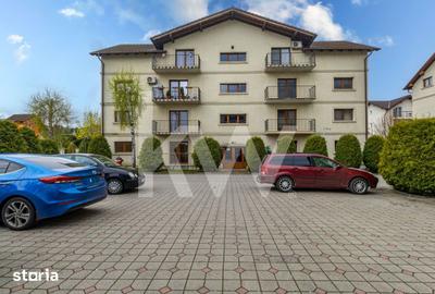Apartament cu 3 camere decomandat în Sud - 5