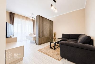 Apartament cu 2 camere semidecomandat în UTA - 1