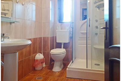 Pensiune La Cheie In Simon - 14