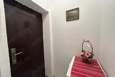 Apartament cu 2 camere semidecomandat în Grădiște - 10