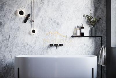 Vila Exclusivista *296mpc* / 753 mp teren + piscina si fire-pit / Balotesti Vila Exclusivista *296mpc* / 753 mp teren + piscina si fire-pit / Balotesti - 52