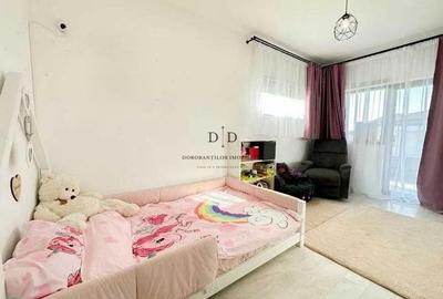 Casa individuala SMART-Panouri fotovoltaice-Voronet-Parcul Tineretului - 6