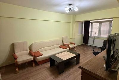 Apartament cu 2 camere în Lăpuș