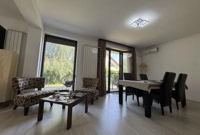 Vila situata in cartierul ANL, stare impecabila la interior - 4