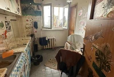 Apartament cu 2 camere decomandat, mobilat în Moșilor - 3