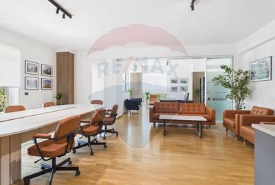 Apartament cu 4 camere decomandat, mobilat în Șoseaua Nordului - 1