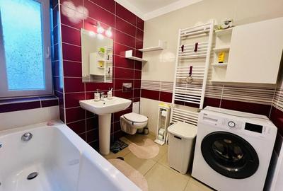 Apartament cu 2 camere de închiriat - Zona Coresi Top City, Apartament cu 2 camere de închiriat - Zona Coresi Top City, - 9