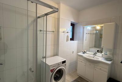 Apartament cu 3 camere, mobilat în Grădina Icoanei - 18