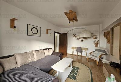 Apartament 2 camere zona OMV  Tomis Nord - 4