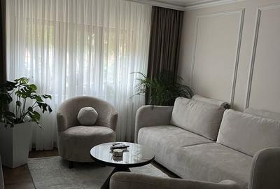 Apartament cu 3 camere decomandat în Central - 6