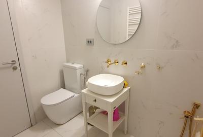 Casă individuală cu 5 camere cu Canalizare în Iancu Nicolae - 35