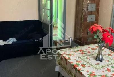 DE VANZARE casa solida LA 30 km de Timisoara - 4