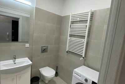 Mihai Bravu GVI Town Parter Modern cu Balcon XXL (13mp) CT Proprie, Metrou 4min - 5