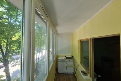 Apartament cu 4 camere decomandat în Vitan - 5